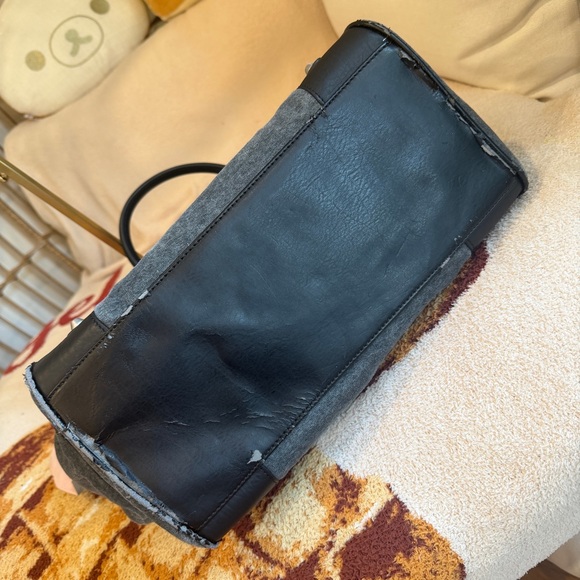 FOR SALE 💖🩶 2012 NWT Juicy Couture Scottie Daydreamer – Grey with Pink Crest - Picture 6 of 10